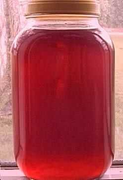 Продам сік чистотілу ферментований.