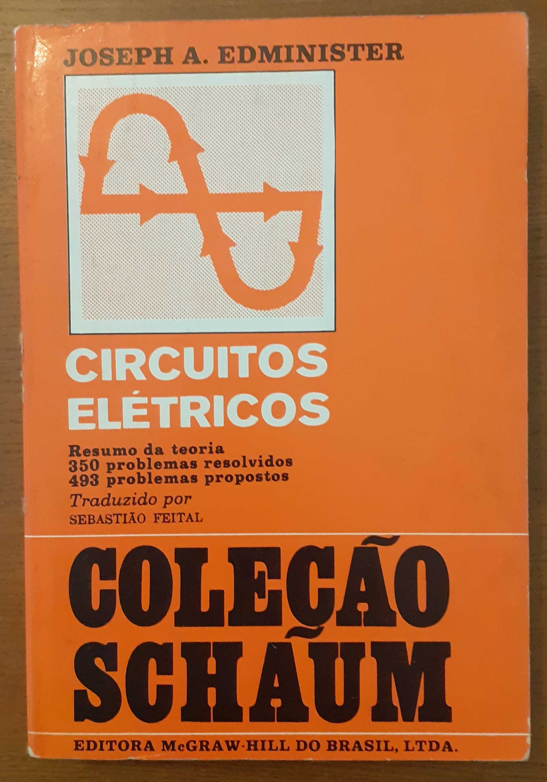 Circuitos Elétricos - Edminister