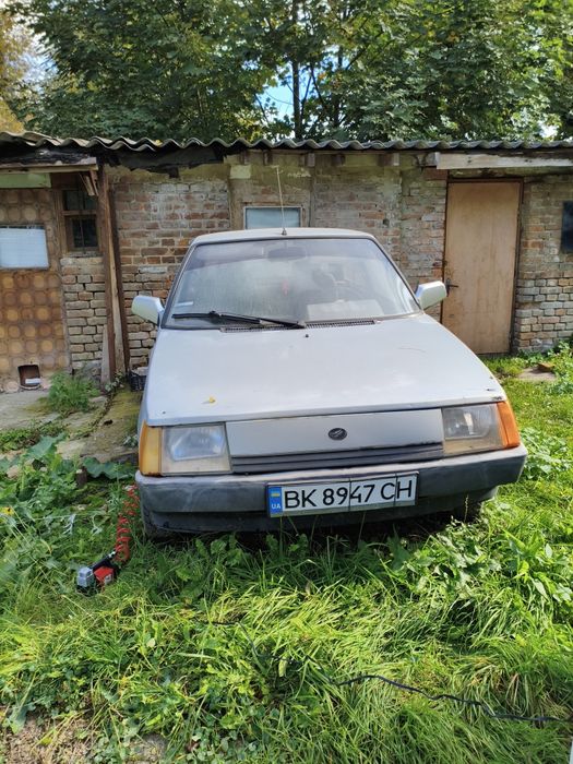 Продам Таврію.  .
