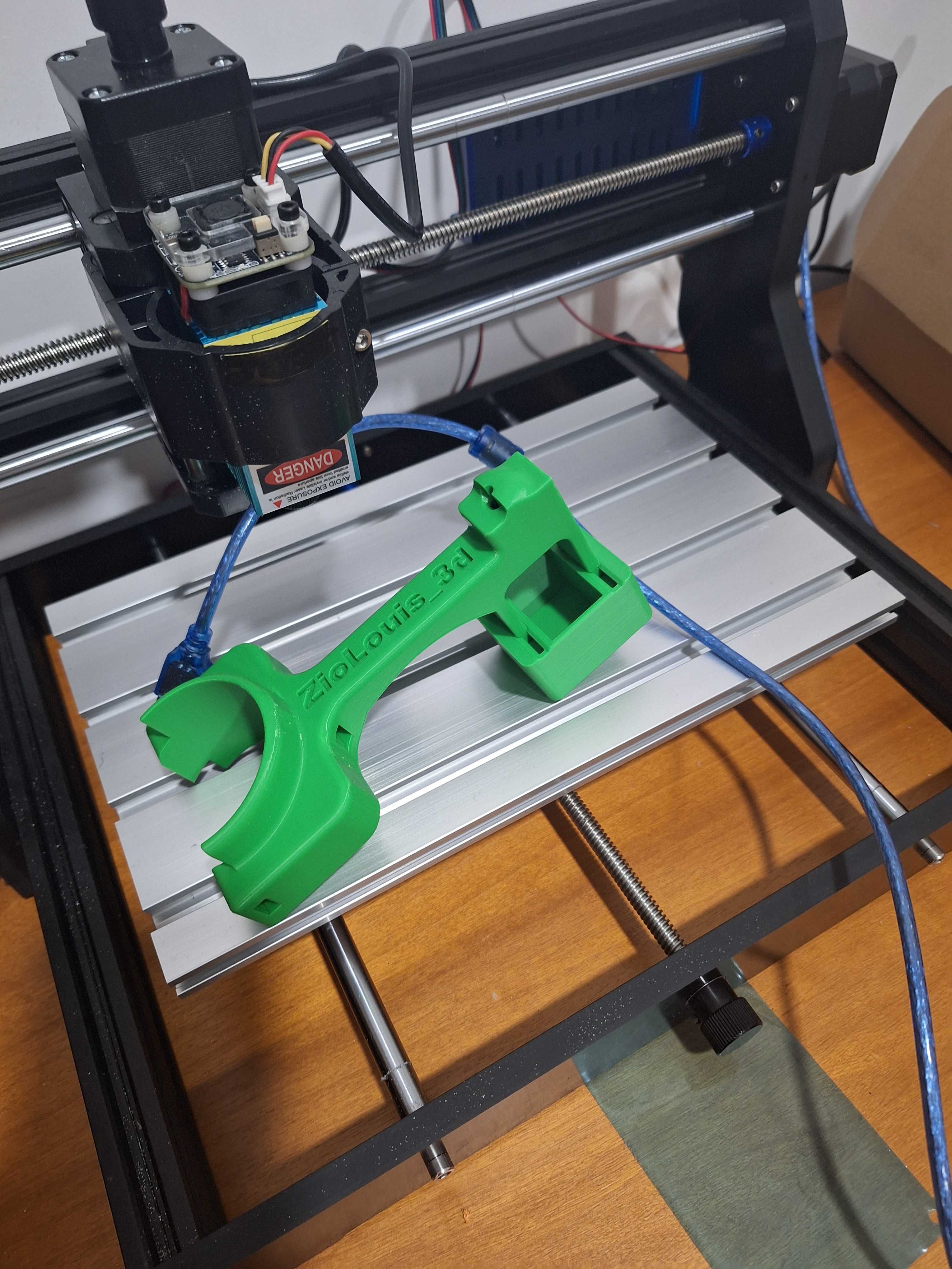 Impressão e desenho 3D