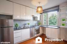 Siennicka | 46,9 m² | 3 pokoje | balkon