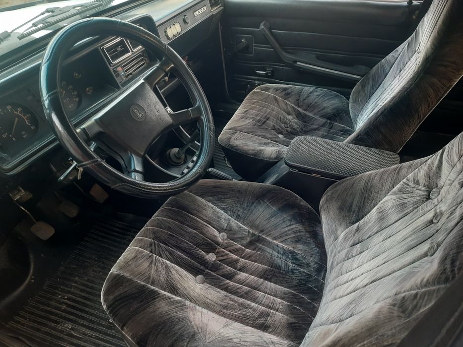 ВАЗ 2107 в хорошем состоянии Винница