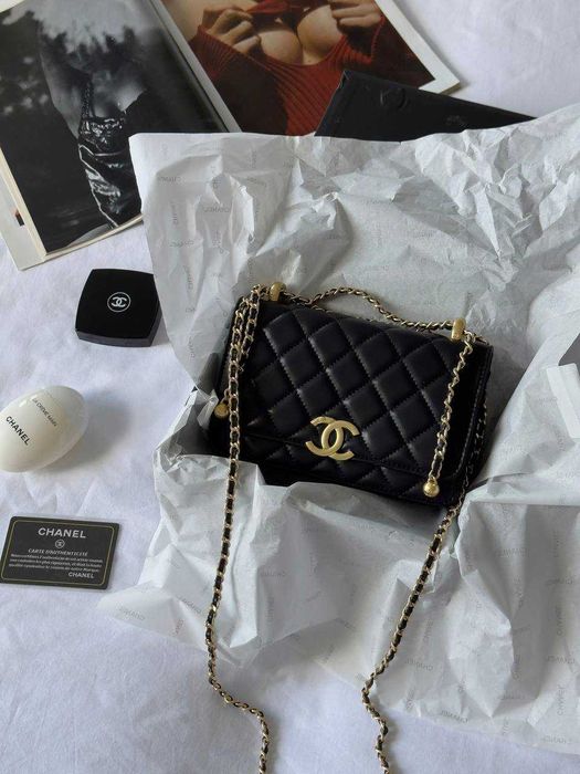 сумочка Premium Chanel
pr3799