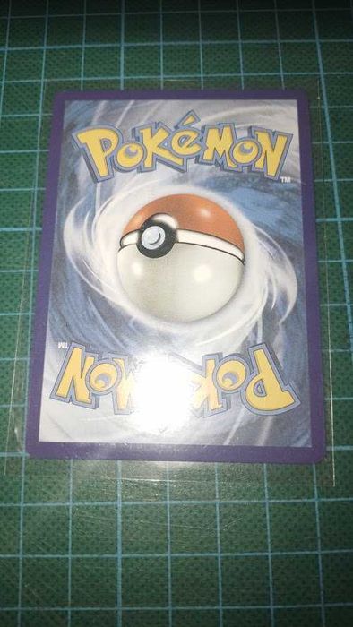 Cartas Pokemon Treinador / Trainer - NÃO OFICIAIS