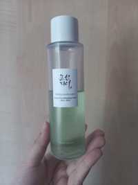 Beauty of Joseon Green Plum Refreshing Toner AHA + BHA tonik