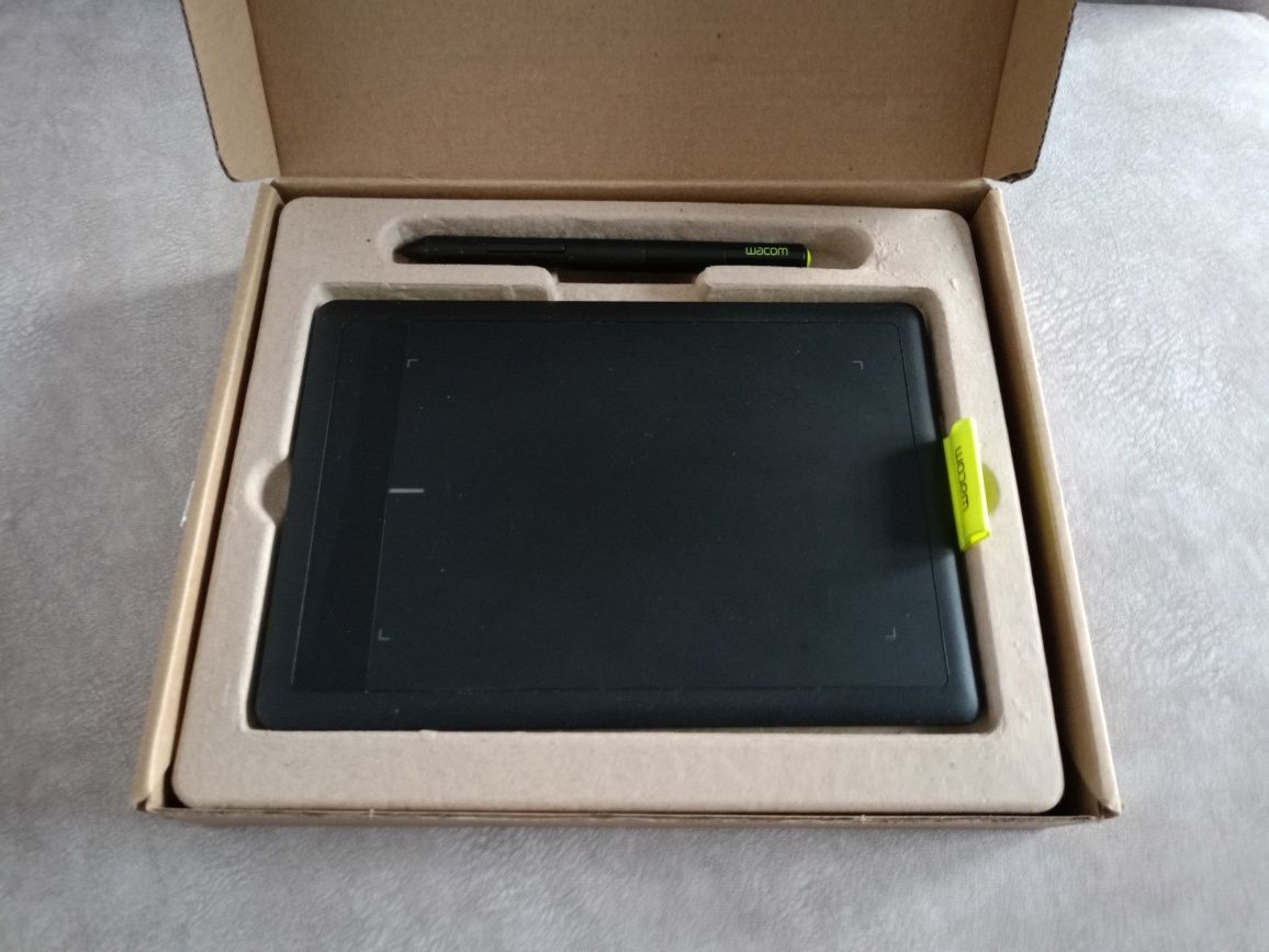 Tablet graficzny