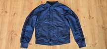 G-Star Raw Kurtka Harrington S M Oryginał Logo jak NOWA