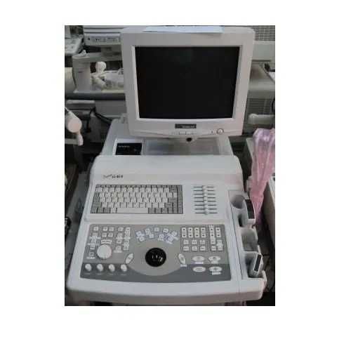 Апарат узд Medison SA 8800 омт с доплером