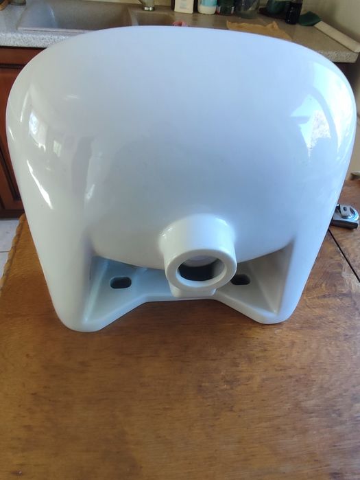 умывальник (раковина)Cersanit