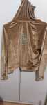 Dres damski roz m
