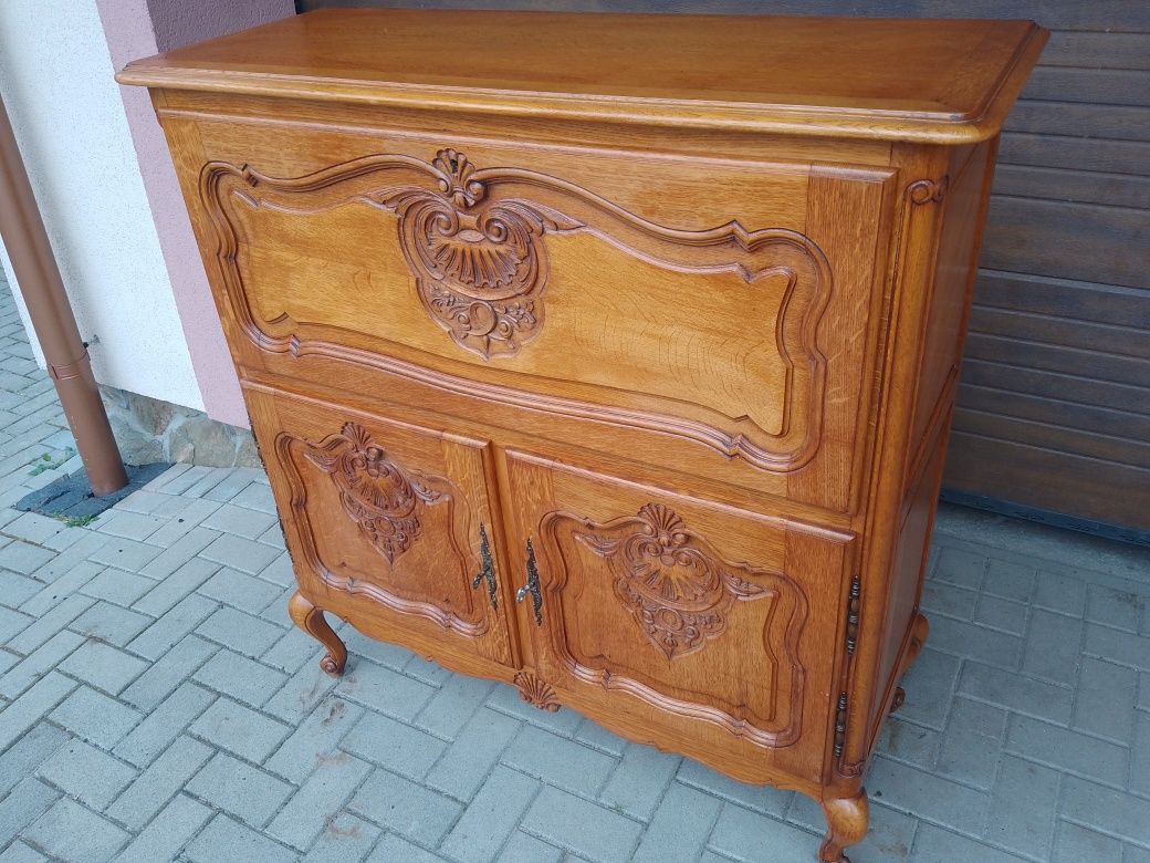 Barek Ludwikowski Komoda Stylowa