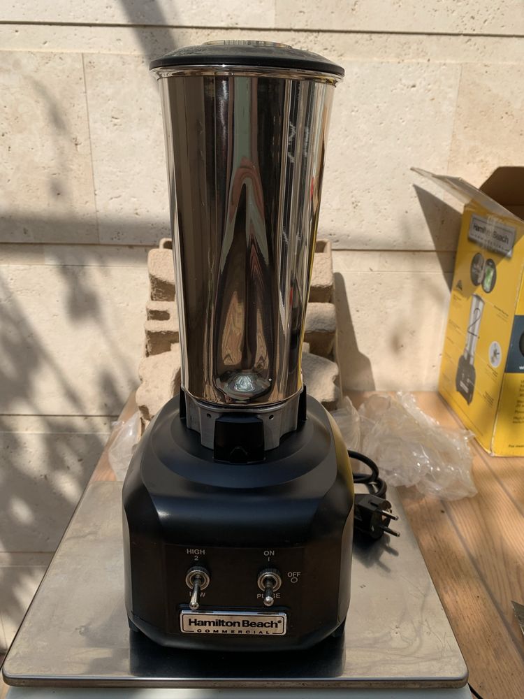 Блендер Hamilton Beach HBB250S
