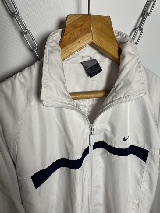 Вінтажна вітровка Nike ACG