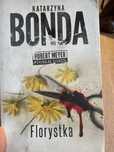 Katarzyna Bonda Florystka