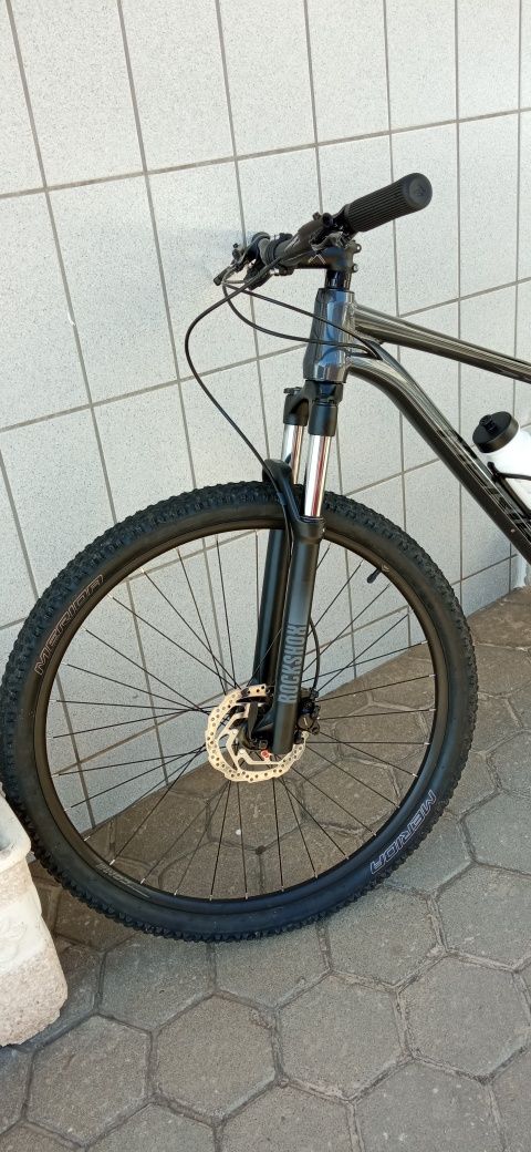 Bicicleta BTT Mérida