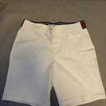 Nowe Shorty Reserved 44
