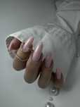 Promo‼️ 100 zlManicure hybrydowy