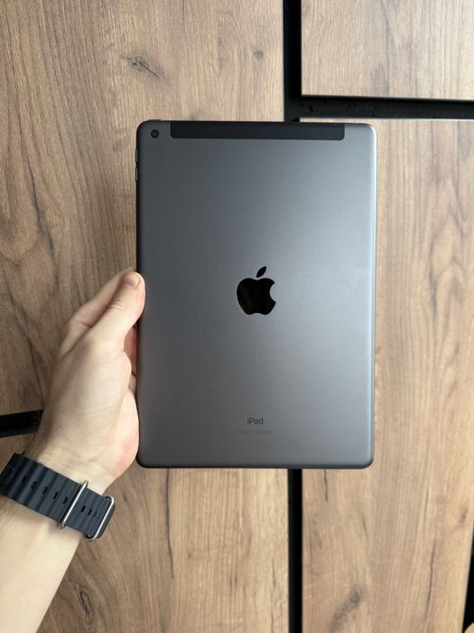 Apple iPad 8 32gb Wi-Fi + LTE