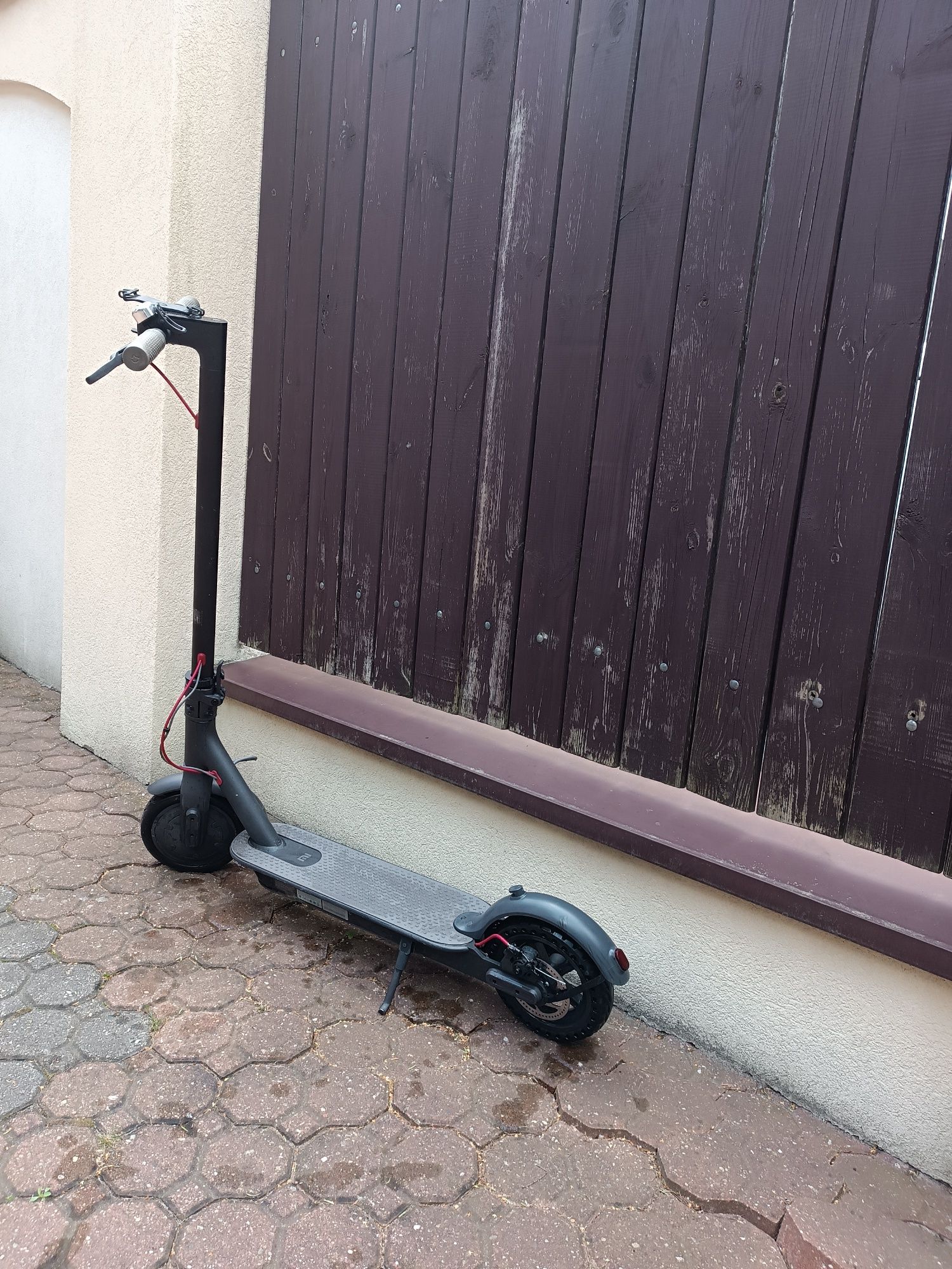 Hulajnoga Xiaomi m365