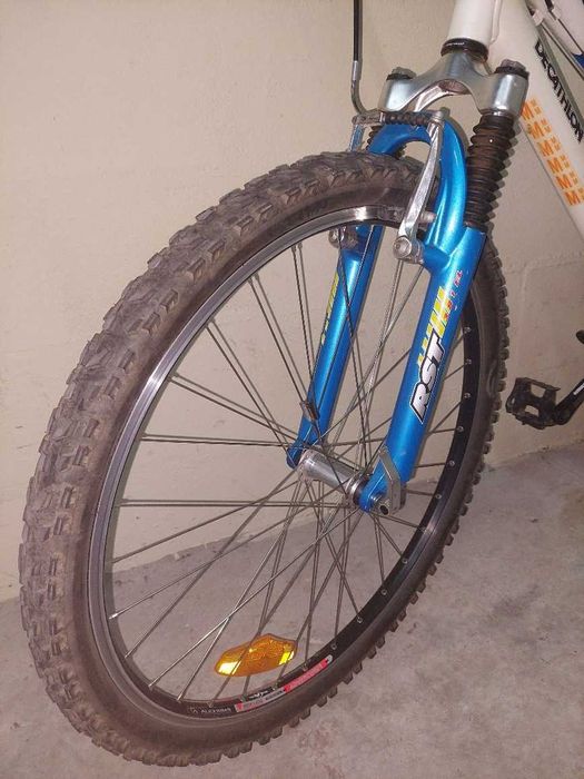 Bicicleta Rockrider 6.1 roda 26