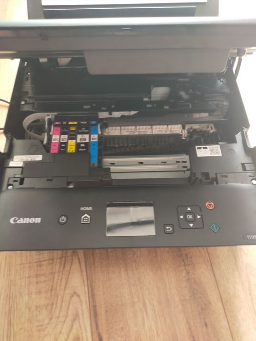 Drukarka Canon PIXMA TS5050