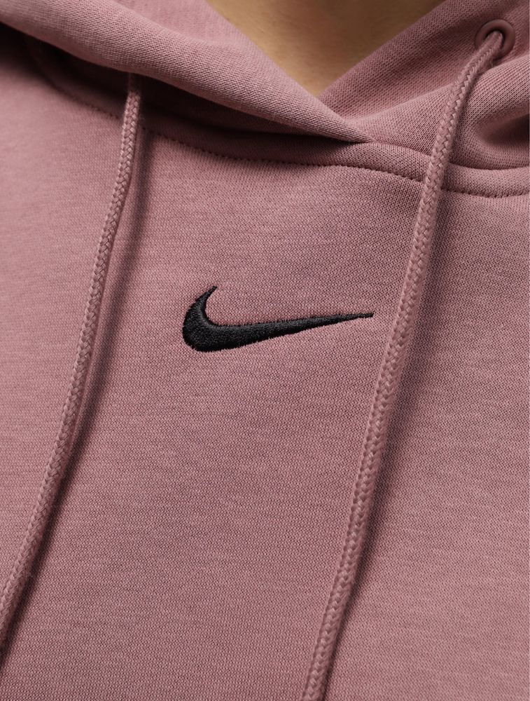 Nike спортивный костюм женский. На флисе. Оригинал
