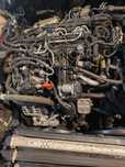 Silnik 2.0 tdi 170KM CFG vw Passat b7