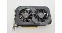 Відеокарта ASUS GTX 1660 6Gb Super TUF Gaming OC