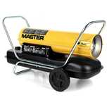 Теплова пушка Master B 150 CED