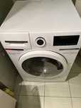 Pralko - suszarka Bosh 100 sprawna Polecam