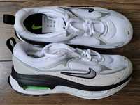 buty Nike Air Max Bliss białe EU 38,5 UK 5 czarne srebrne NOWE