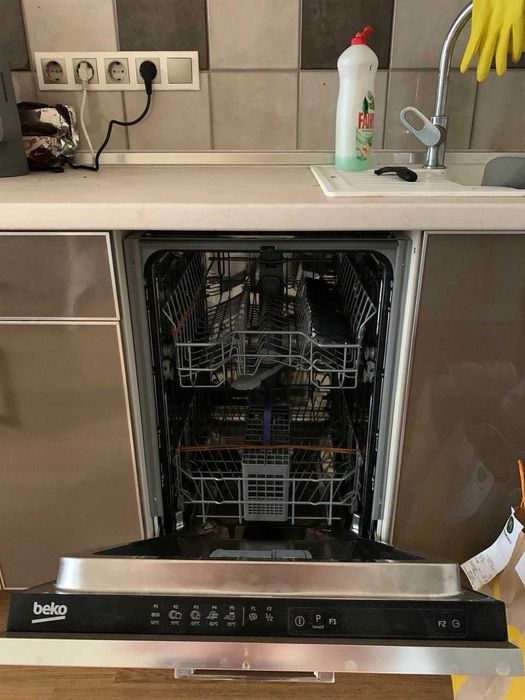 Сдам в аренду 2 комнатную квартиру  "Левада 1" (47001)