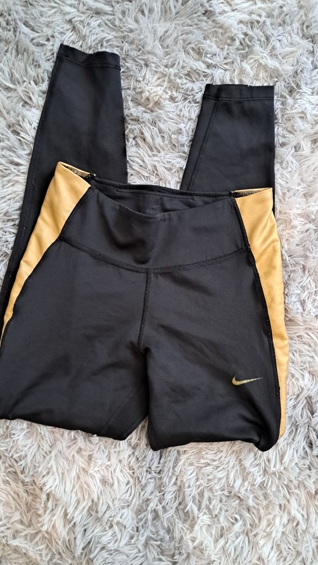 Leginsy dri fit Nike
