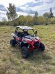Wynajem Buggy Polaris RZR 1000XP/ Wypożyczalnia SccotCars