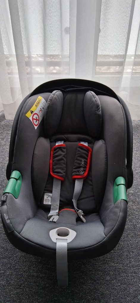 Fotelik samochodowy cybex Aton B2