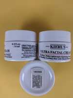 Ультраувлажняющий крем для лица Kiehl's Ultra Facial Cream, 14 мл.