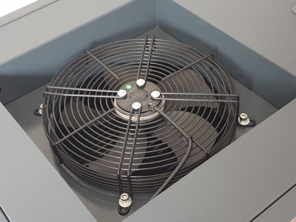 Kompresor śrubowy HQ-10 7,5kW