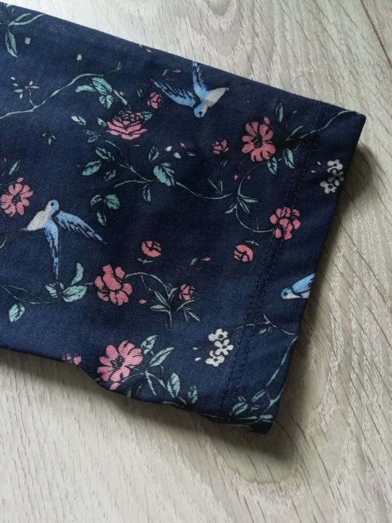 Letnia bluzka XS / S