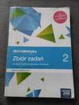 Matematyka 2 - zbiór zadań
