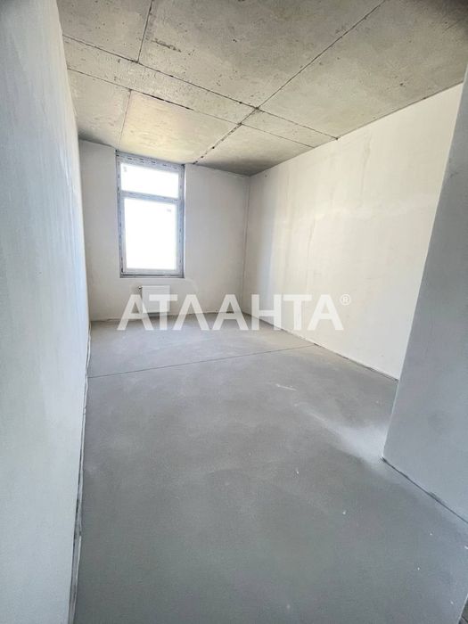 2- кімнатна найкращого планування в ЖК 63 Перлина