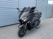 Yamaha Tmax YAMAHA T-MAX 530 +Akrapovic ABS na A2 Polecam