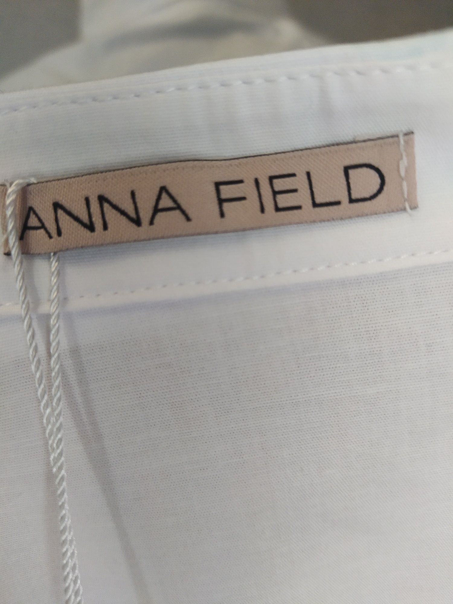 Anna Field, damska bluzka, r. 36