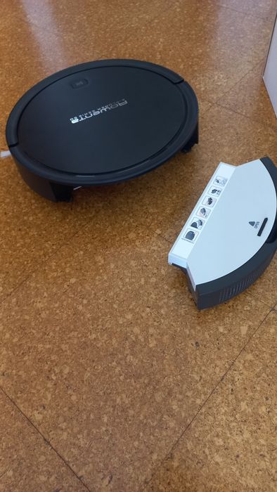 Aspirador Robot X-plorer Serie 50 Animal Kit