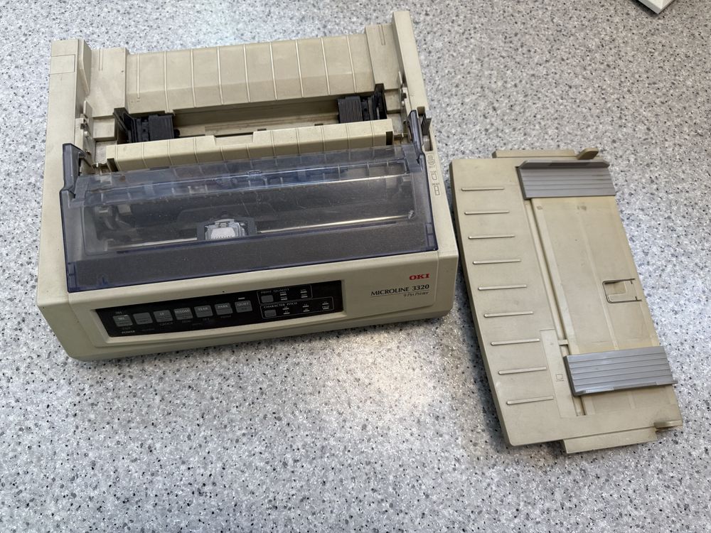 OKI Microline 3320 USB