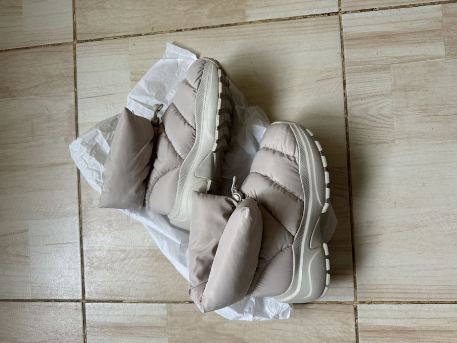 Угг/Черевики/Дутіки/чоботи HM