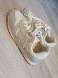 buty  sneakersy New Balance r 36
