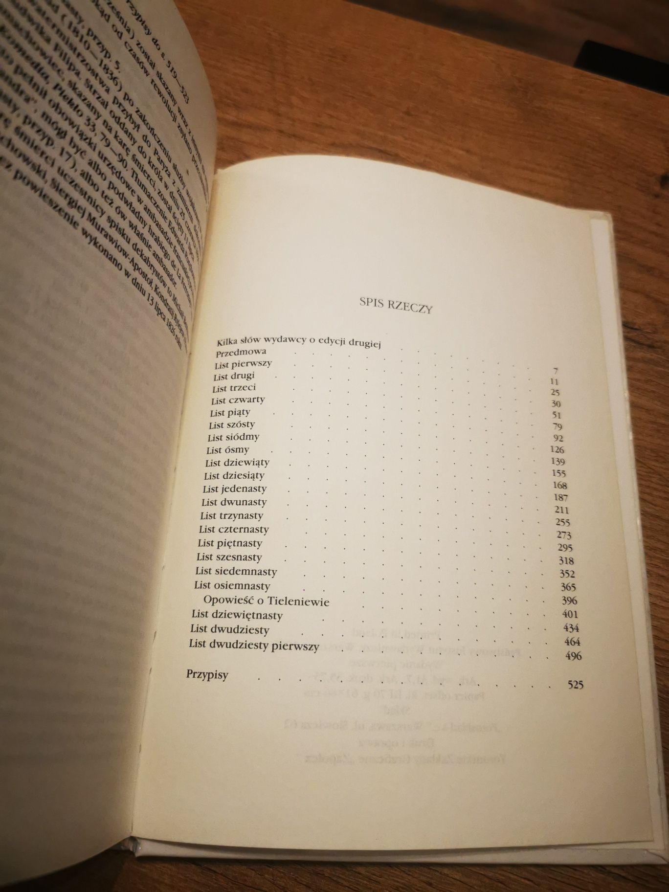 Rosja w roku 1839 Astolphe de Custine