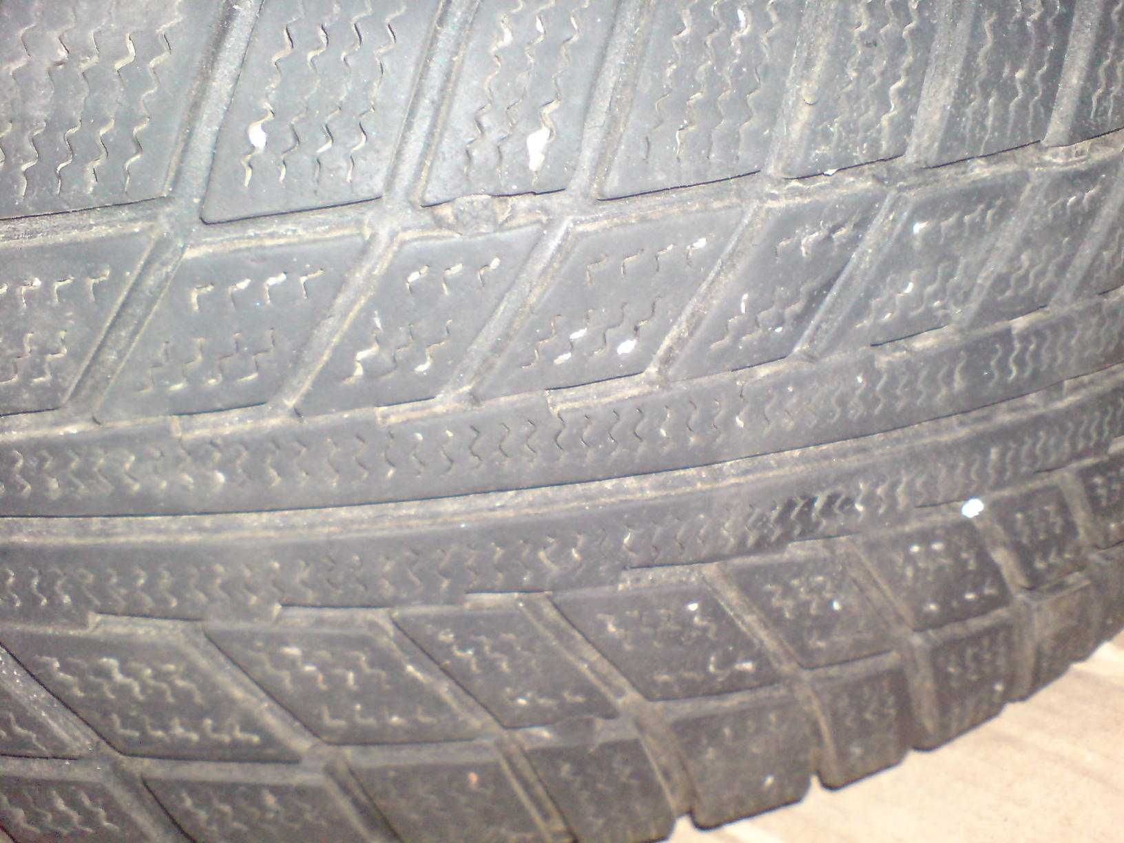 Комплект Диски ВАЗ R14 4x98 + Белшина ЗИМА ArtMotion Snow 185/65 R14