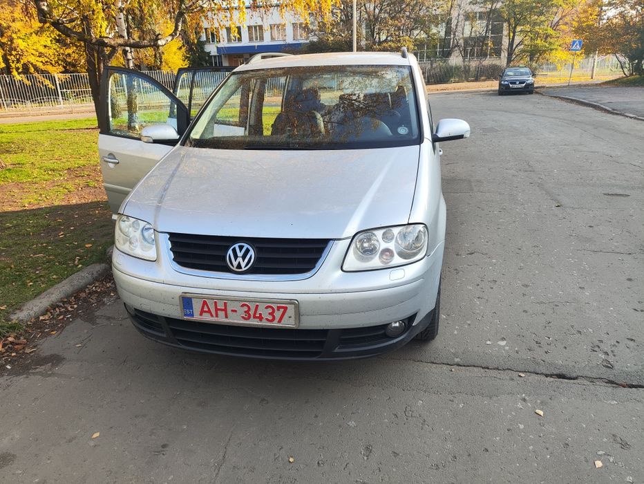 Продам авто Фольксваген