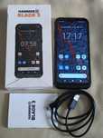 Hammer Blade 3 w pełni sprawny 4GB/64GB Android 11 zestaw